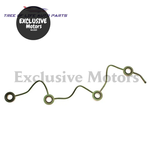 Oil Injector Fuel Rail Pipe for Toyota Hilux LN106 (1996-2005, 1998-2005)