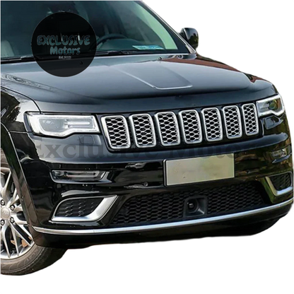 Headlight Lens Cover for Jeep Grand Cherokee (2014-2019)