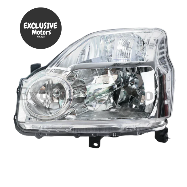 Front Bumper Headlight Turn Signal Lamp for Nissan X-Trail T31 Series 1