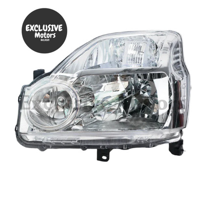 Front Bumper Headlight Turn Signal Lamp for Nissan X-Trail T31 Series 1