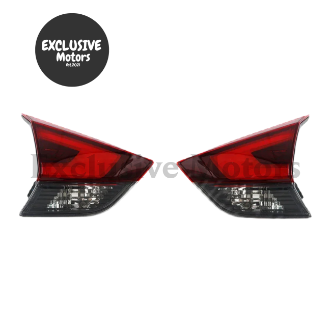 Nissan X-Trail T32 Tail Light Assembly 2017-2019 Reliable Fit