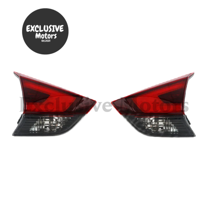 Nissan X-Trail T32 Tail Light Assembly 2017-2019 Reliable Fit