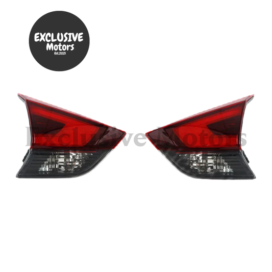 Nissan X-Trail T32 Tail Light Assembly 2017-2019 Reliable Fit