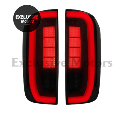 Rear Tail Lights for Nissan Navara NP300 (2015-2022)