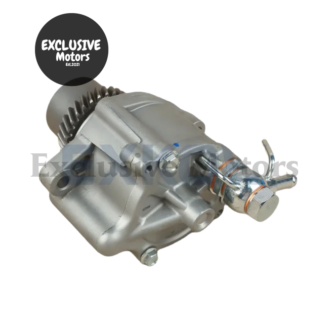 Engine Vacuum Pump for Toyota Hilux