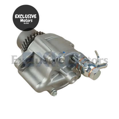 Engine Vacuum Pump for Toyota Hilux