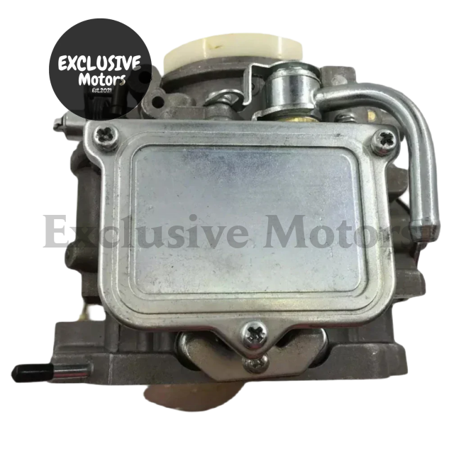 Carburetor for Nissan Datsun Pickup 720 Z24, Pathfinder – 2-Barrel