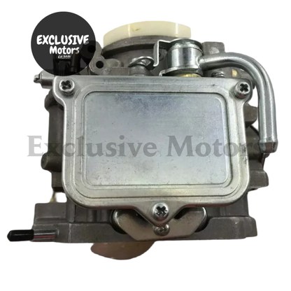 Carburetor for Nissan Datsun Pickup 720 Z24, Pathfinder – 2-Barrel