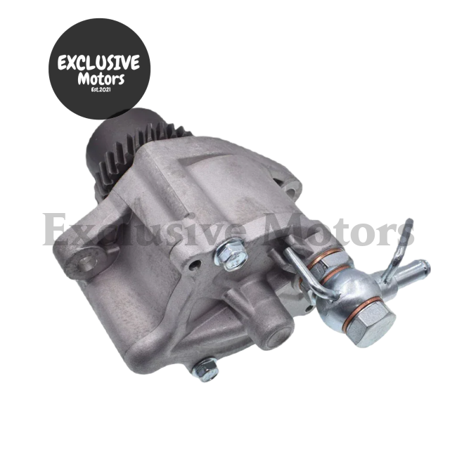 1KD-FTV Vacuum Pump for Toyota Hilux Vigo & Land Cruiser