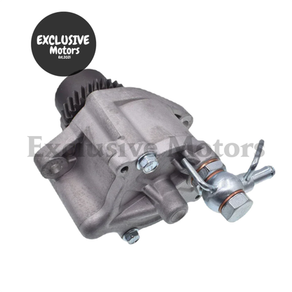 1KD-FTV Vacuum Pump for Toyota Hilux Vigo & Land Cruiser