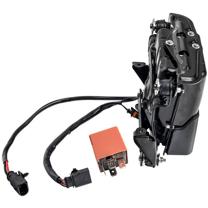 Air Compressor Pump for Porsche Panamera 2010 2011 2012-2015 97035815107   97035815108 970 358 151 08Shock Absorber Parts