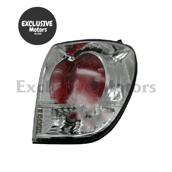 Tail Lights x 2 for Toyota Altezza / Harrier (1998-2002)