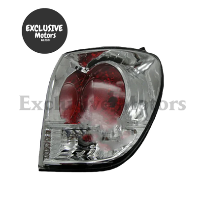 Tail Lights x 2 for Toyota Altezza / Harrier (1998-2002)