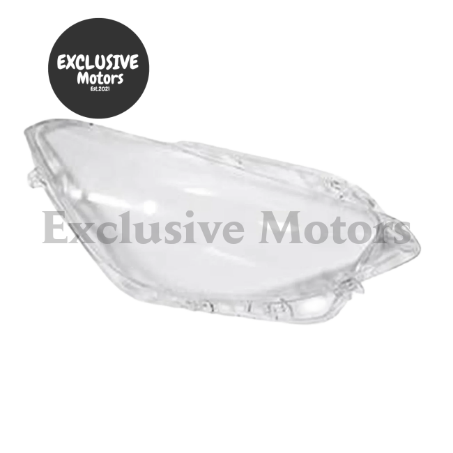 Right Headlight Cover for BMW 1 Series F20 (2012-2014)