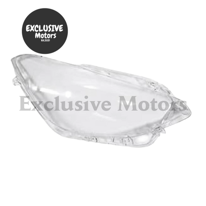 Right Headlight Cover for BMW 1 Series F20 (2012-2014)