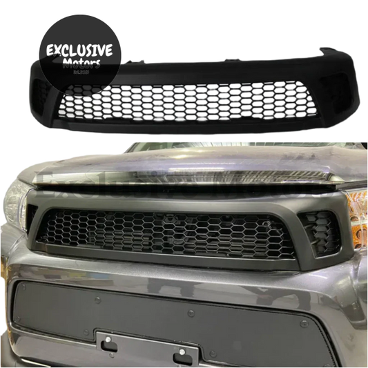 Front Grille for Toyota Hilux Revo (2016-2018)