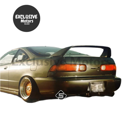 Boot Spoiler for 1994-2001 Honda Integra