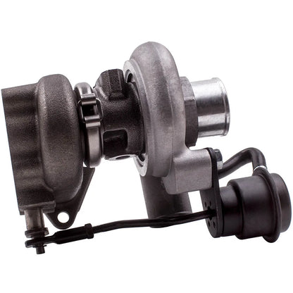 maxpeedingrods TD02 TD025 TD025M Turbo Turbocharged for Hyundai Accent Getz Matrix 1.5L D3EA