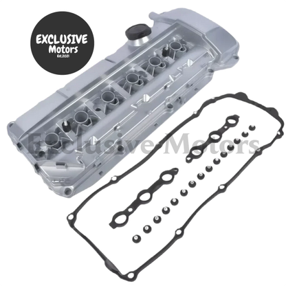 Valve Cover Gasket ,Bolts Cap for BMW  X3, X5, E46, E39, E83, Z4 (2002-2006)
