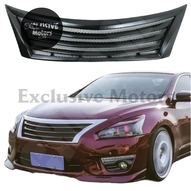 Front Grille for Nissan Teana/Altima 2013+