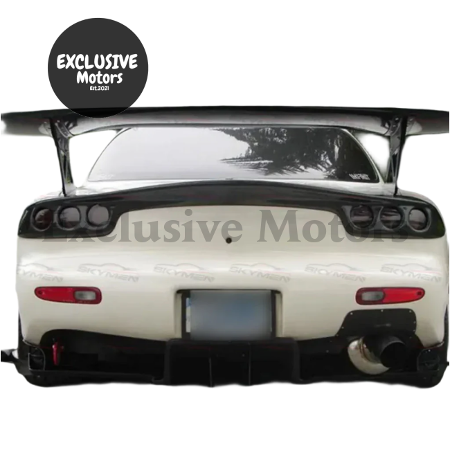 Rear Light Cover for Mazda RX-7 FD3S