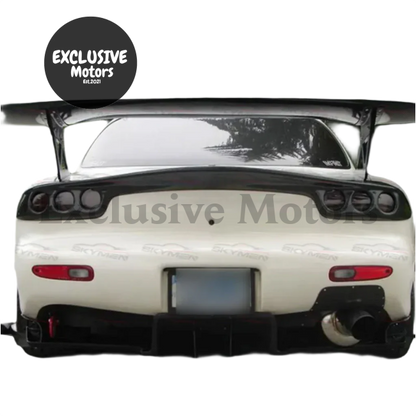 Rear Light Cover for Mazda RX-7 FD3S