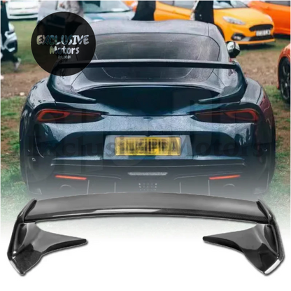 Rear Spoiler for Toyota Supra A90