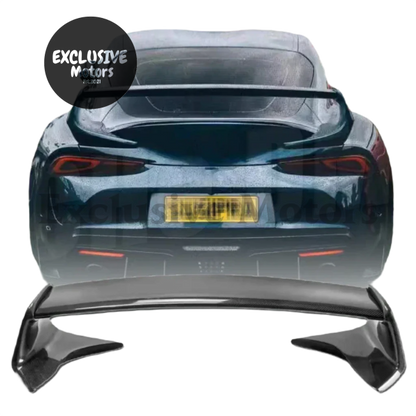 Rear Spoiler for Toyota Supra A90