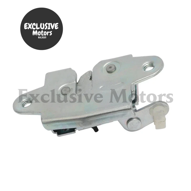 Tailgate Latches for Toyota Hilux Vigo (2004-2011) N70