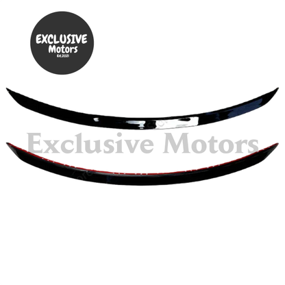 Rear Roof Spoiler Wing for Mercedes-Benz A-Class W176 (AMG Style)