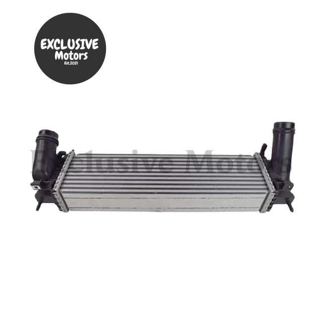 Intercooler  for Nissan Navara D23 YD25 (2017-2019)