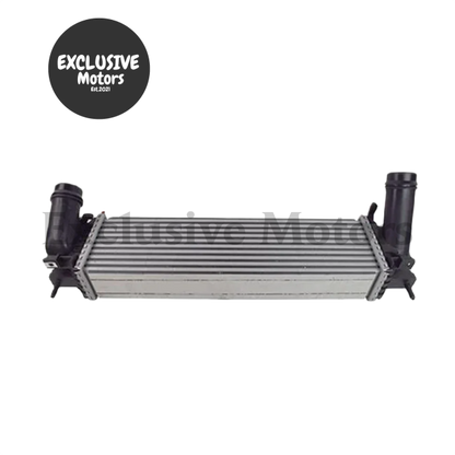 Intercooler  for Nissan Navara D23 YD25 (2017-2019)