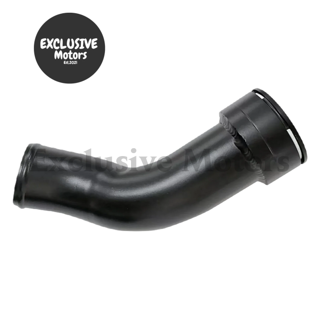 Charge Pipe for BMW N55 – F20, F30, M135i, 335i, M235i, X3, X4