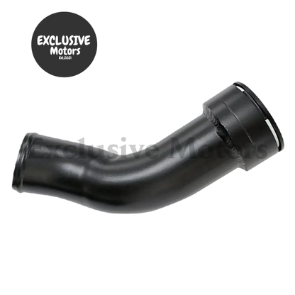 Charge Pipe for BMW N55 – F20, F30, M135i, 335i, M235i, X3, X4