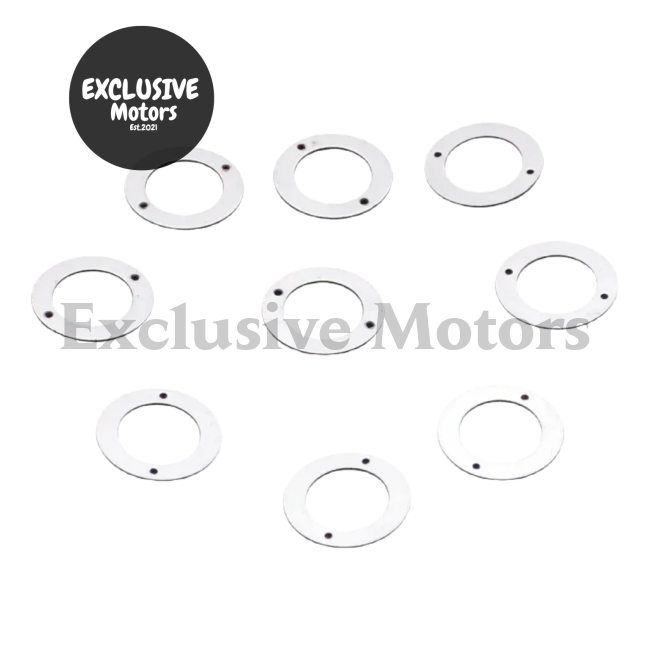 Injector Gasket for Toyota, Nissan, Mitsubishi Engines