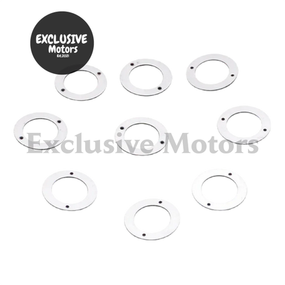 Injector Gasket for Toyota, Nissan, Mitsubishi Engines