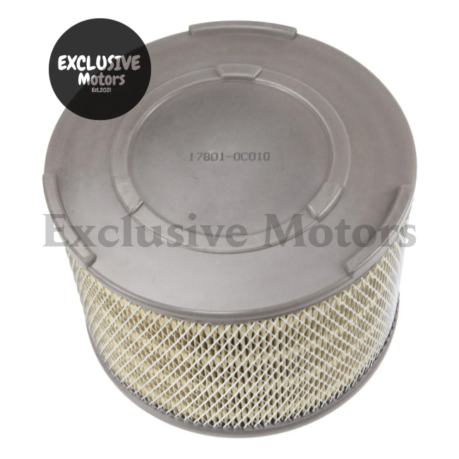 Air Filter for Toyota Hilux/Innova/Fortuner/Hilux 1kd