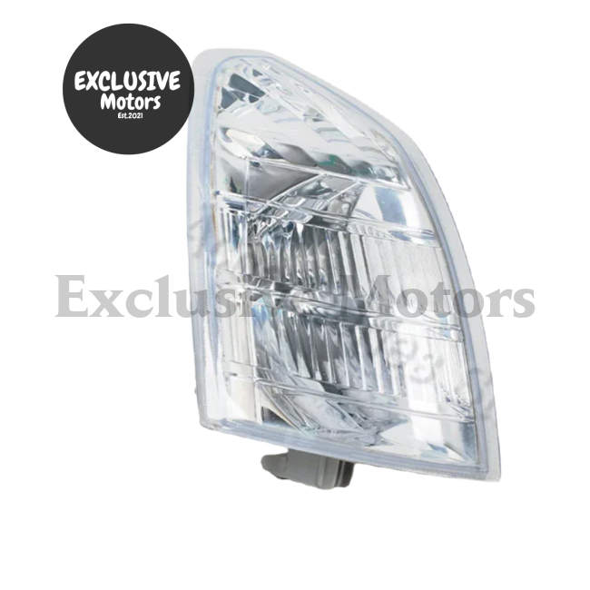 2 x Park Lights for Nissan X-Trail T30 (2001-2006)