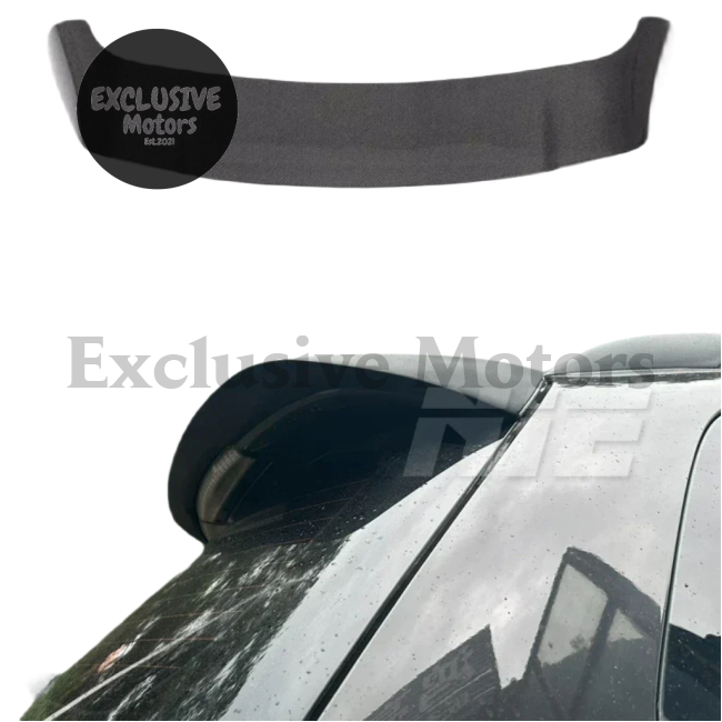 Roof Spoiler for Mazda 6 Wagon (2006-2008)