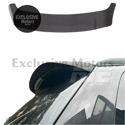 Roof Spoiler for Mazda 6 Wagon (2006-2008)