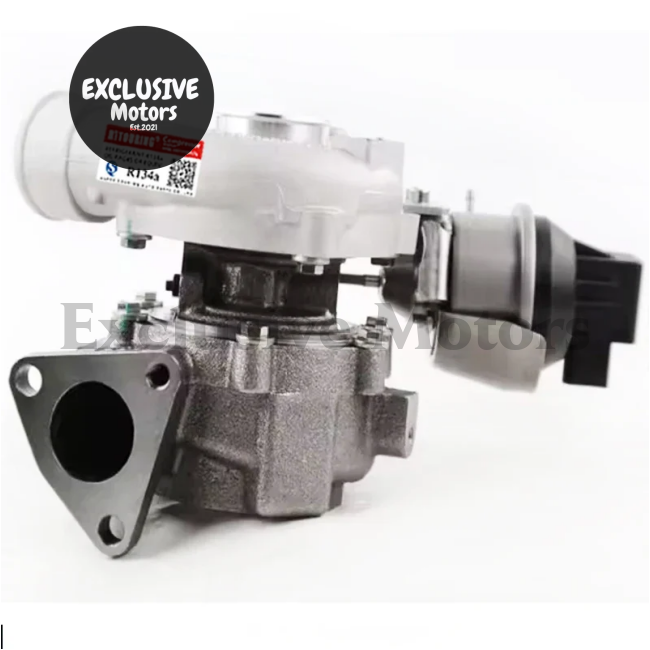 BV43 Turbocharger for Great Wall Hover H5 2.0T 4D20 (2010+)