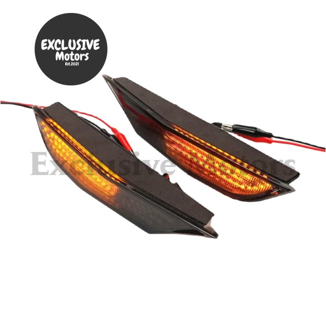 LED Turn Signal for Nissan GT-R R35 (2007-2022)