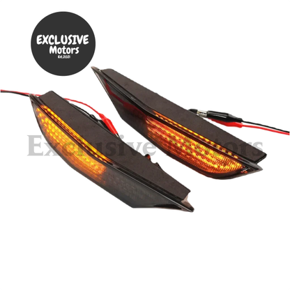 LED Turn Signal for Nissan GT-R R35 (2007-2022)