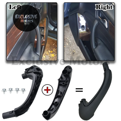 Interior Door Pull Handles for Mercedes-Benz W203 C-Class