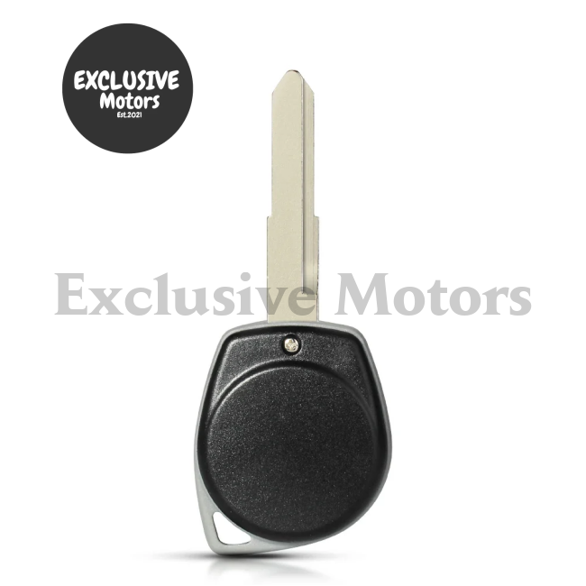 Remote Car Key 433MHz ID46 Chip for Suzuki Swift, SX4, Alto, Vitara