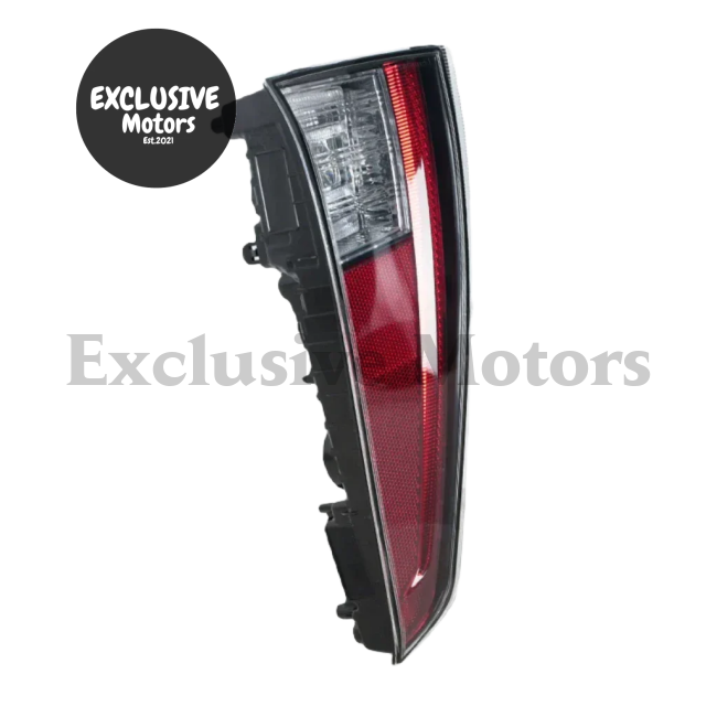 Tail Lights x 2 for Toyota Prius (2016-2017)