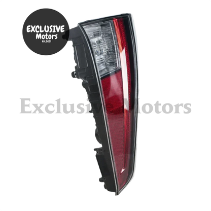 Tail Lights x 2 for Toyota Prius (2016-2017)