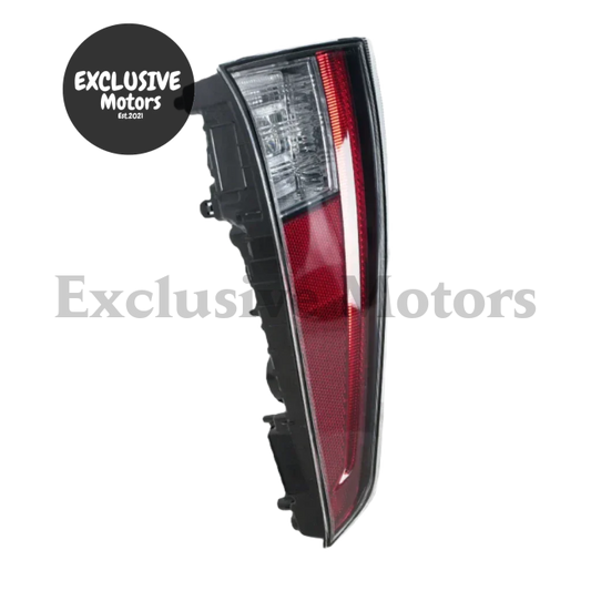 Tail Lights x 2 for Toyota Prius (2016-2017)