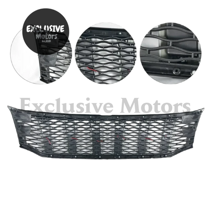 Bumper Grille for Nissan Navara NP300 D23 (2015-2019)