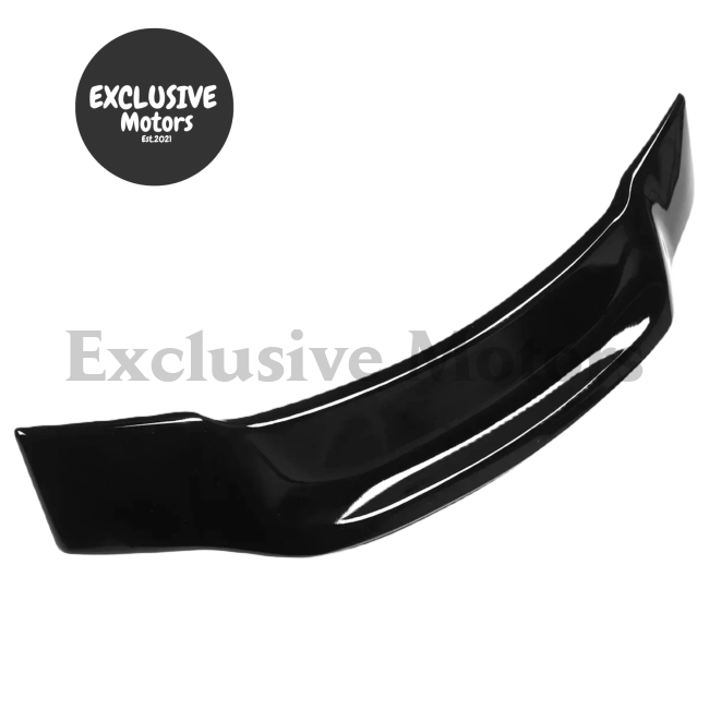 Rear Spoiler /Wing/ Lip for Honda Civic (8th Gen 2006-2015)